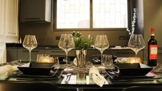 Casa Sapienza - Luxury Apartment in the Centre - Siena - 9