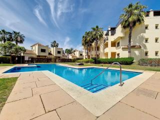 Roda Golf London Apartment - 9209 - San Javier - 5