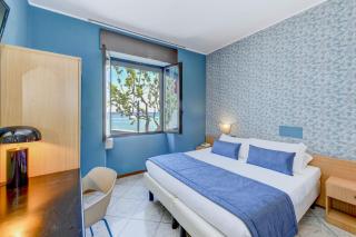 Hotel Aurora - 9