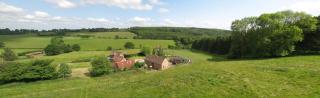 Orchard Barn - 6