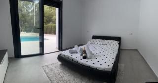 Calpe villa lujo playa piscina jardin barbacoa ideal familias y grupos - Calp - 2