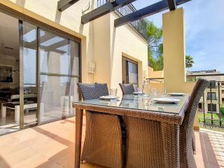 Roda Golf London Apartment - 9209 - San Javier - 2