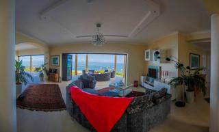 La Vue - Beau Vallon - 4