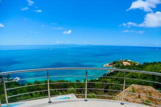 La Vue - Beau Vallon - 8