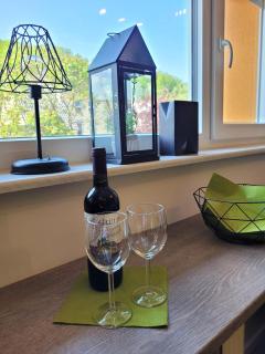 Ferienwohnung Jäger - Mörlenbach - 6