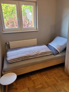 Ferienwohnung Jäger - Mörlenbach - 4