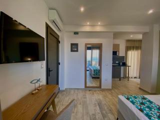 THEA Luxury Apartments - Vourvourou - 3