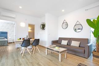 Villa Erika Beach House - 1
