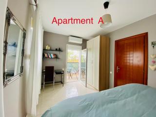 Side Sea View Apartment - Neoi Epivates - 3