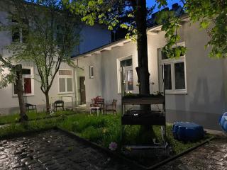 1 Bedroom Garden Apartment near Schönbrunn - Vienne - 7