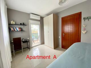 Side Sea View Apartment - Neoi Epivates - 2