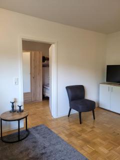 Ferienwohnung Jäger - Mörlenbach - 2