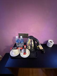 De Choice Hotel Tawau - 6