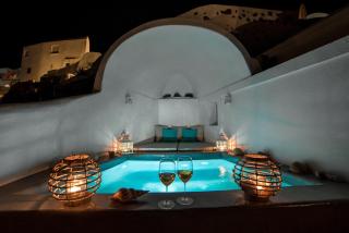 Kima Oia Suites - Ia - 6