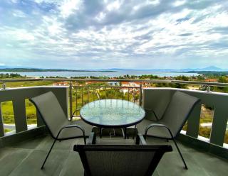 THEA Luxury Apartments - Vourvourou - 0