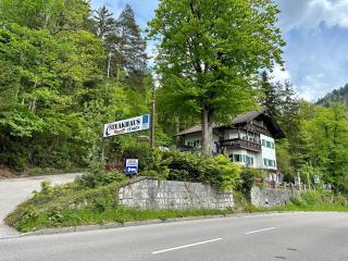 Pension Steakhaus Füssen - Füssen - 0