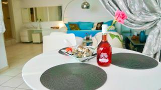 Elpida Seafront Paradise apartment in Crete - Chania - 5