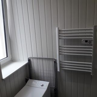 Appartement paisible - cœur de ville - Le Creusot - 4