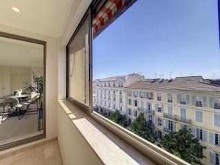 Nestor&Jeeves - BELLE ETOILE - Central - Premium - Nice - 5
