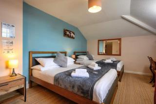 The Victoria Inn - Truro - 1