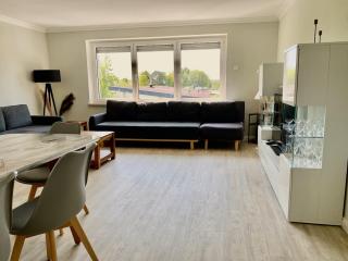 Casa Raphael direkt am Scharbeutzer Strand - Scharbeutz - 7