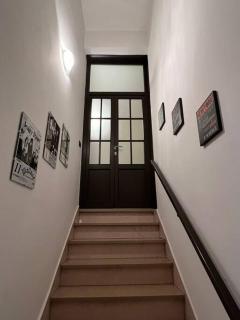 Casa di Carmignanello - Cantagallo - 5