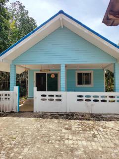 Baan Namthip Homestay Trang บ้านน้าทิพย์ โฮมสเตย์ตรัง - - 8