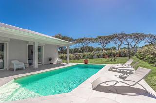 Villa BLUE - Saint-François - 0