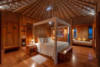 Jaguaribe Lodge e Kite - Fortim - 4