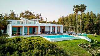 Villa Seven - Lakhania - 7