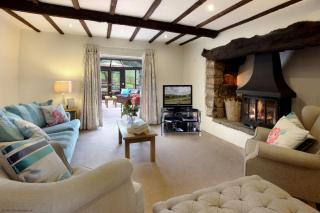 The Manor - Little Dean - 1