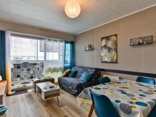 Appartement Le Grand Large 2 - Les Becs - Saint-Hilaire-de-Riez - 0