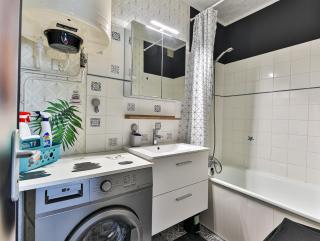 Appartement Le Grand Large 2 - Les Becs - Saint-Hilaire-de-Riez - 1