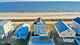 285 Ocean Boulevard East Home - Holden Beach - 9
