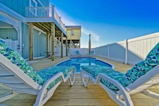 285 Ocean Boulevard East Home - Holden Beach - 6