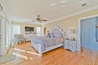 285 Ocean Boulevard East Home - Holden Beach - 4