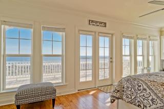 285 Ocean Boulevard East Home - Holden Beach - 1