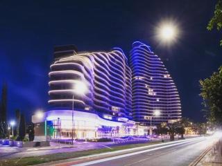 Del Mar Beachfront Boutique Residence - Limassol - 9