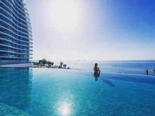 Del Mar Beachfront Boutique Residence - Limassol - 8