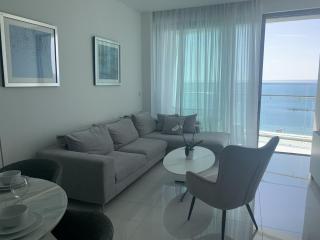 Del Mar Beachfront Boutique Residence - Limassol - 6