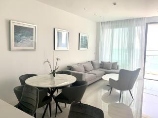 Del Mar Beachfront Boutique Residence - Limassol - 3