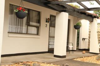 Papakura Motor Lodge & Motel - Papakura - 6