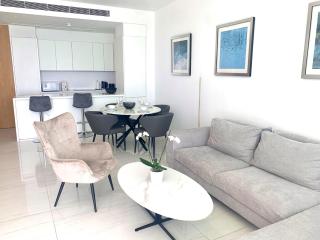 Del Mar Beachfront Boutique Residence - Limassol - 5