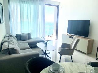 Del Mar Beachfront Boutique Residence - Limassol - 7