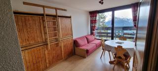 Studio la rosiere idéalement situé - Montvalezan - 7