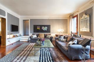 Charming House Iqs - Venecia - 9
