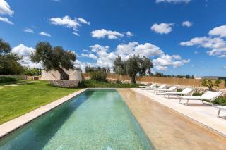 Villa Pietralunga by Perle di Puglia - Ostuni - 0