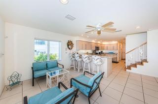 Vista Mar - St Pete Beach - 2