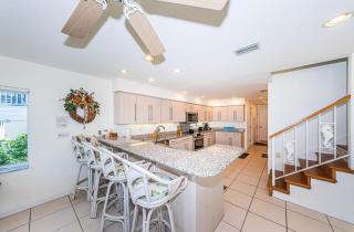 Vista Mar - St Pete Beach - 1
