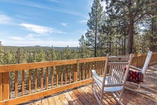 Oasis In The Pines - Private Pool - Sisters - 9